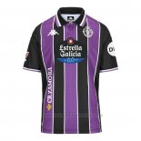 Camiseta Real Valladolid 2ª 2025-2026 Tailandia