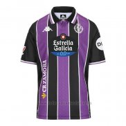 Camiseta Real Valladolid 2ª 2025-2026 Tailandia