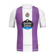 Camiseta Real Valladolid Special 2025-2026 Tailandia
