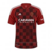 Camiseta Real Zaragoza 3ª 2023-2024 Tailandia