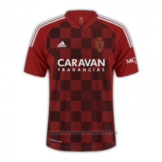 Camiseta Real Zaragoza 3ª 2023-2024 Tailandia