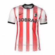Camiseta SC Freiburg 1ª 2025-2026 Tailandia