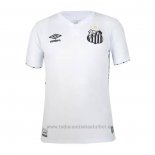 Camiseta Santos 1ª 2024 Tailandia