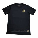 Camiseta Santos Special 2025 Negro Tailandia