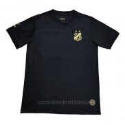 Camiseta Santos Special 2025 Negro Tailandia