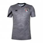 Camiseta Sao Paulo Portero 1ª 2024 Tailandia