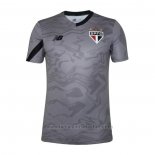 Camiseta Sao Paulo Portero 1ª 2024 Tailandia