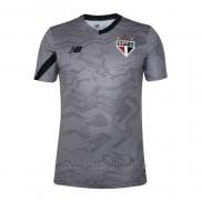 Camiseta Sao Paulo Portero 1ª 2024 Tailandia