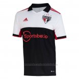 Camiseta Sao Paulo 3ª 2022 Tailandia