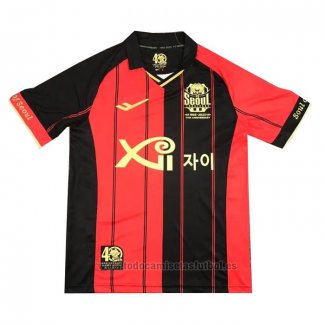 Camiseta Seoul 1ª 2023 Tailandia