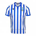 Camiseta Sheffield Wednesday 1ª 2024-2025 Tailandia
