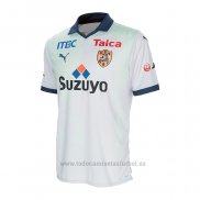 Camiseta Shimizu S-Pulse 2ª 2023 Tailandia