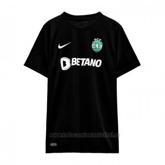 Camiseta Sporting 4ª 2023-2024 Tailandia