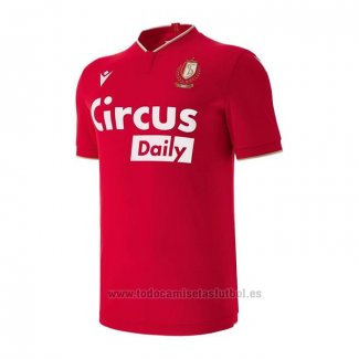 Camiseta Standard Liege 1ª 2025-2026 Tailandia