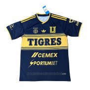 Camiseta Tigres UANL 2ª 2026-2027 Tailandia