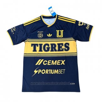 Camiseta Tigres UANL 2ª 2026-2027 Tailandia