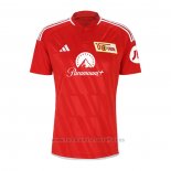 Camiseta Union Berlin 1ª 2023-2024 Tailandia