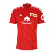 Camiseta Union Berlin 1ª 2023-2024 Tailandia