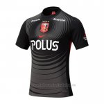 Camiseta Urawa Red Diamonds 3ª 2025 Tailandia