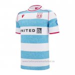 Camiseta Wrexham 3ª 2025-2026 Tailandia