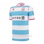 Camiseta Wrexham 3ª 2025-2026 Tailandia