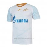 Camiseta Zenit Saint Petersburg 2ª 2023-2024 Tailandia