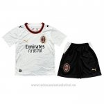 Camiseta AC Milan 2ª Nino 2026-2027