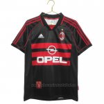 Camiseta AC Milan 3ª Retro 98-99