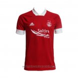 Camiseta Aberdeen 1ª 2020-2021 Tailandia