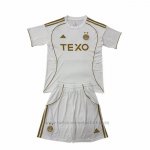 Camiseta Aberdeen 3ª Nino 2025-2026