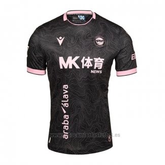 Camiseta Alaves 2ª 2026-2027