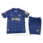 Camiseta Alaves 3ª Nino 2024-2025