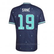 Camiseta Alemania Jugador Leroy Sane 2ª 2026