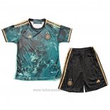 Camiseta Alemania 2ª Nino 2023