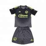 Camiseta America Portero 1ª Nino 2025-2026