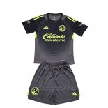 Camiseta America Portero 1ª Nino 2025-2026