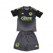 Camiseta America Portero 1ª Nino 2025-2026