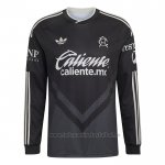 Camiseta America 2ª Manga Larga 2026-2027