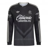 Camiseta America 2ª Manga Larga 2026-2027