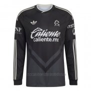 Camiseta America 2ª Manga Larga 2026-2027
