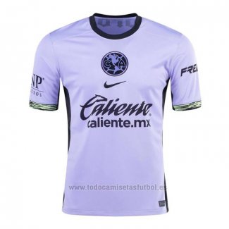 Camiseta America 3ª 2023-2024