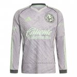 Camiseta America 3ª Manga Larga 2025-2026