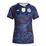 Camiseta Argentina 2ª Mujer 2026
