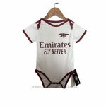 Camiseta Arsenal 3ª Bebe 2025-2026