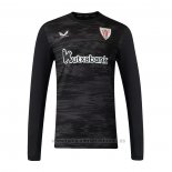 Camiseta Athletic Bilbao Portero 1ª Manga Larga 2026-2027