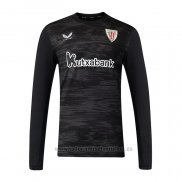 Camiseta Athletic Bilbao Portero 1ª Manga Larga 2026-2027