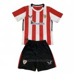 Camiseta Athletic Bilbao 1ª Nino 2024-2025