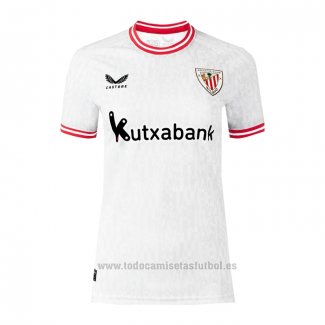 Camiseta Athletic Bilbao 3ª 2023-2024