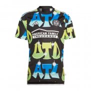 Camiseta Atlanta United 3ª 2023