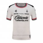 Camiseta Atlas 2ª Authentic 2025-2026